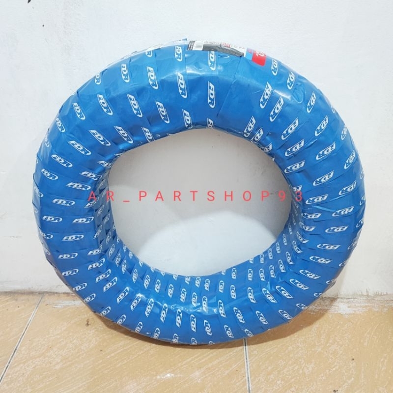 BAN FDR CITYGO 110/90-12 BAGIAN BELAKANG COCOK BUAT HONDA SCOOPY ORIGINAL NEW FDR