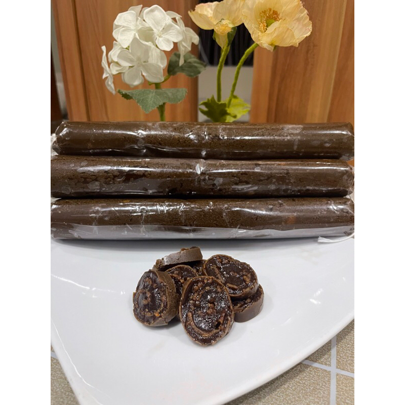 Dodol Lapis Khas Betawi