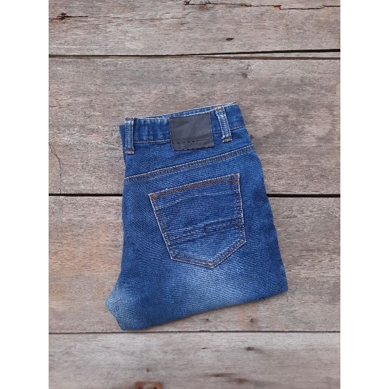 reiz slim fit jeans size 29 second original preloved