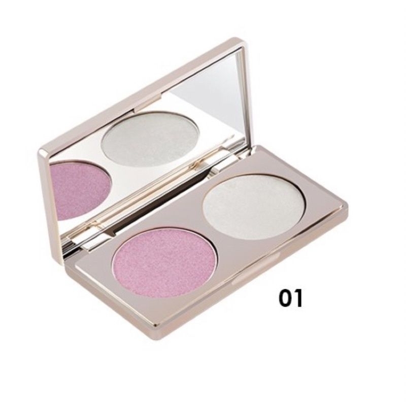 LT PRO Perfect Glow Highlighter Kit