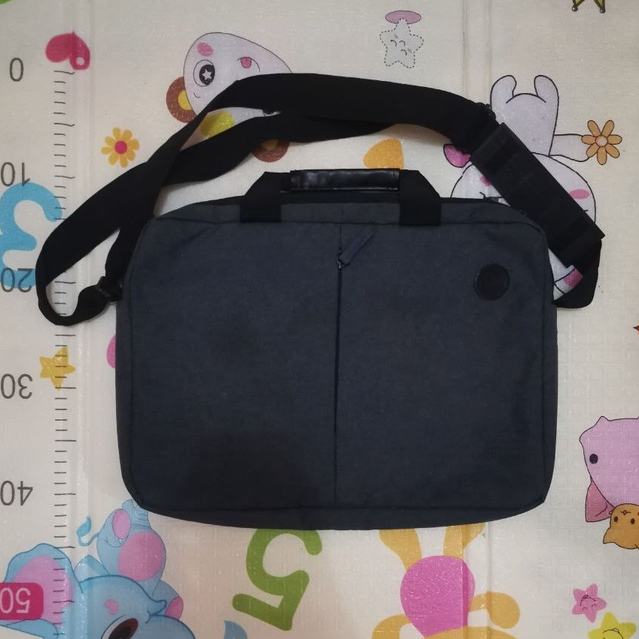 Tas Laptop HP Size 14 - 15.6 inch 100% Original (Bekas)