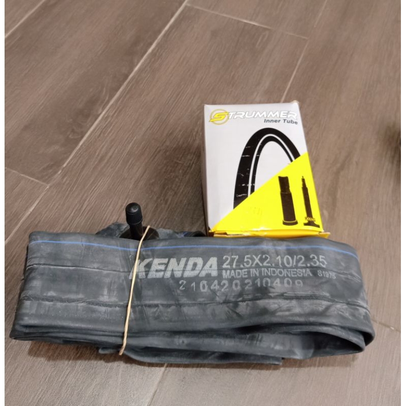 Ban Dalam Kenda 27.5 x 2.10-2.35 AV