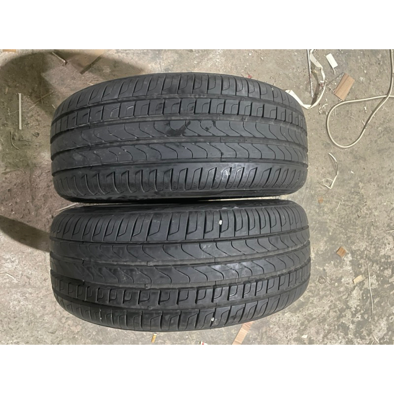 Ban Pirelli Cinturato P7 Runflat/RFT 225 45 r18 2pcs