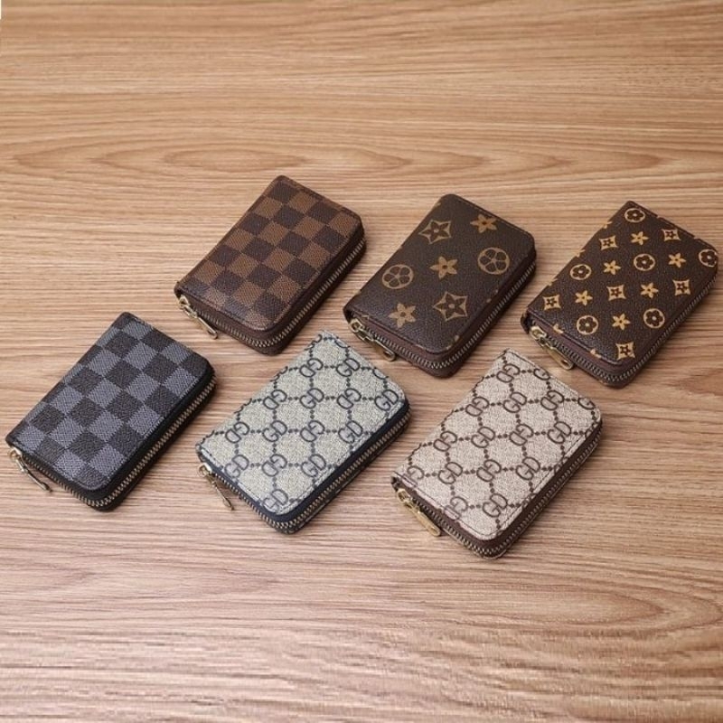 Jual DOMPET LV L101-L601 (Ukuran Kecil)