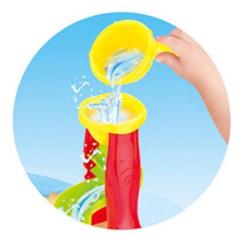 Mainan Anak Water Fishing Paradise Fishing Game Mainan Interaktif Pancingan Ikan