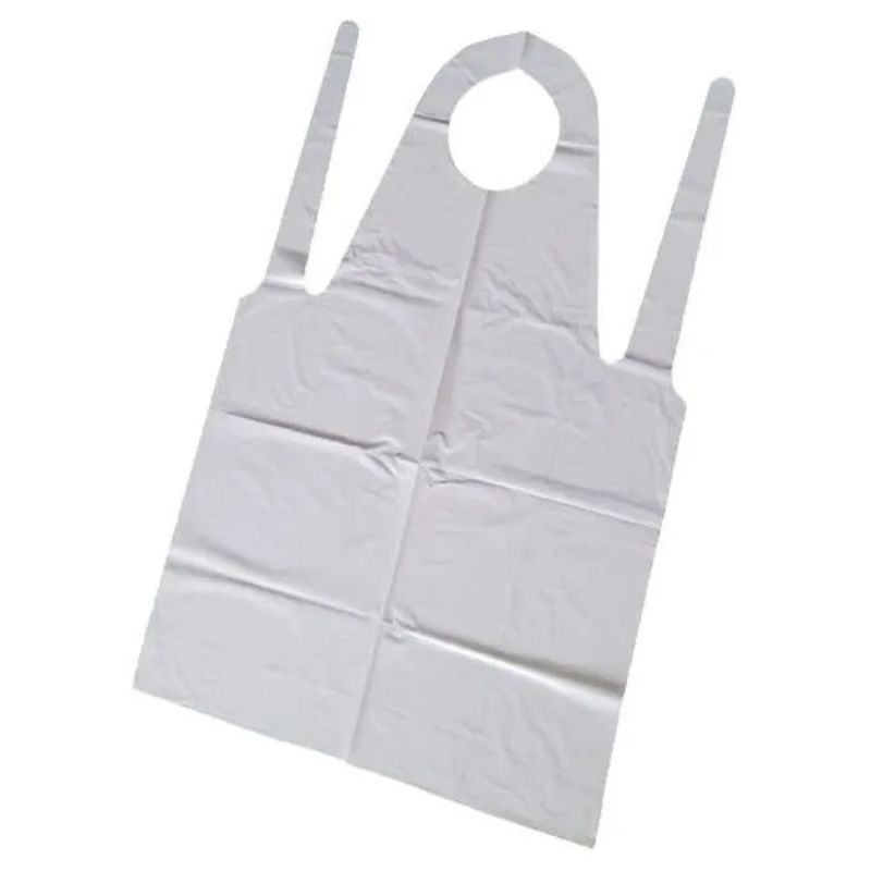 APRON MEDIS COSMOMED 50pcs #AMG