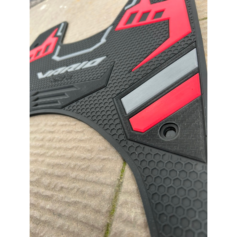 ID AKSESORIS VARIO 110 FI / KARPET VARIO 110 FI / PIJAKAN KAKI VARIO 110 FI / ALAS KAKI VARIO 110 FI