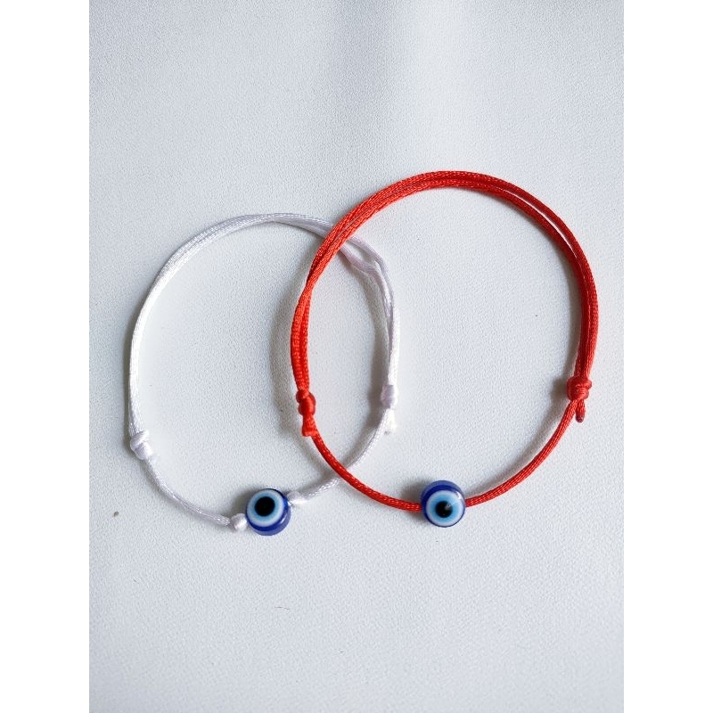 Gelang nazar bonchuqu / evil eye