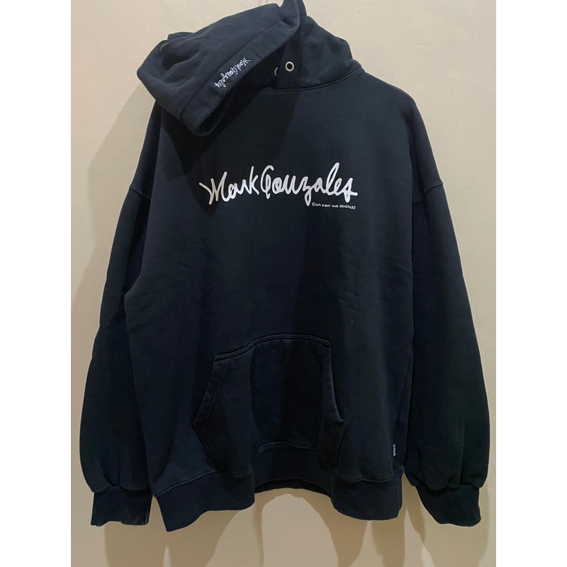 Hoodie Mark Gonzales Second