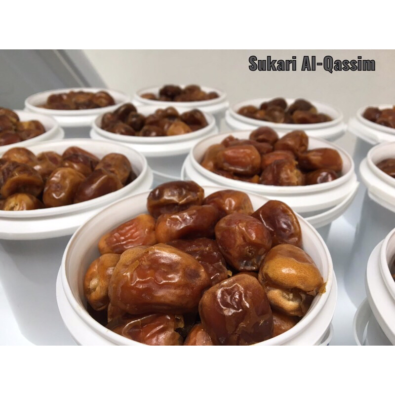 

[PROMO] kurma sukari Al-Qasim