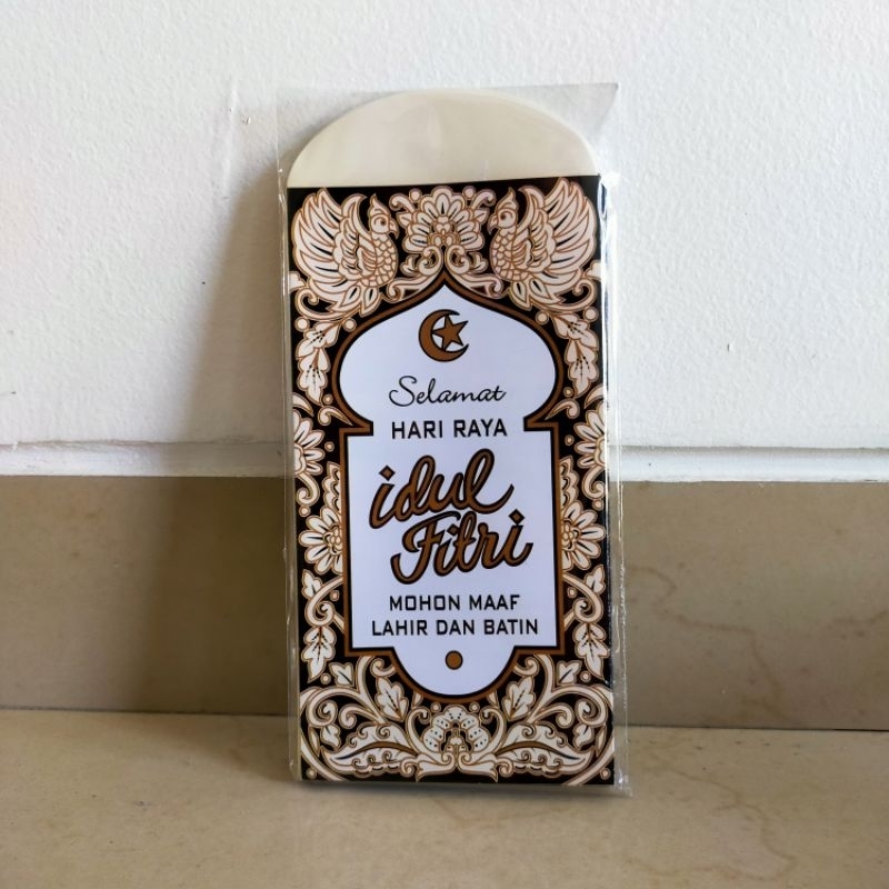 

amplop lebaran/amplop idul Fitri