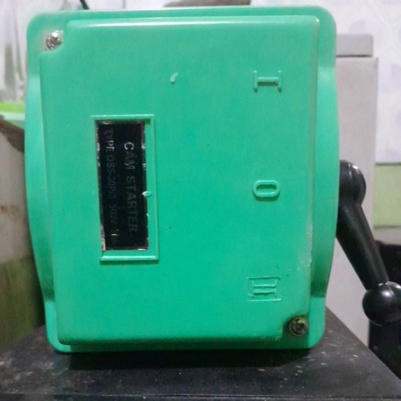 cam starter