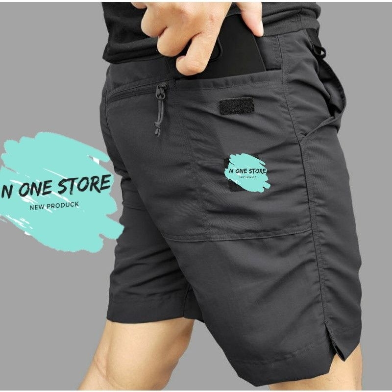 HOT produk⚡ CELANA PENDEK PRIA SOHTS PANTS MATERIAL COTTON COMBED/CELANA OUTDOOR