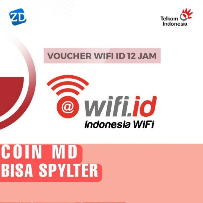 [ Termurah Akun ] @wifi.id Kampus Bergaransi Unlimited No FUP BERGARANSI