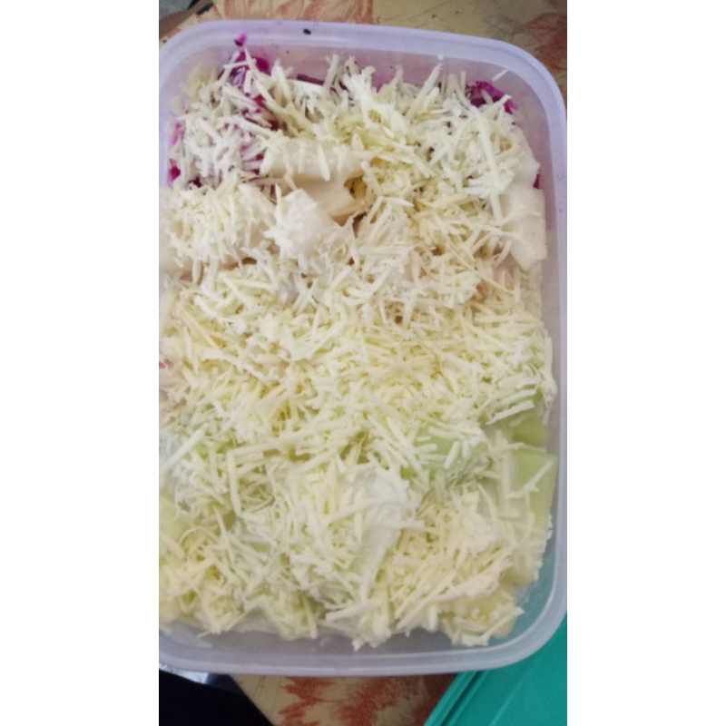 

Salad Buah