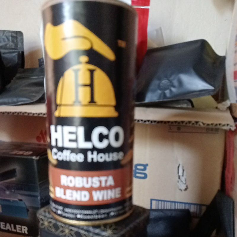 

Gayo Arabica Luwak