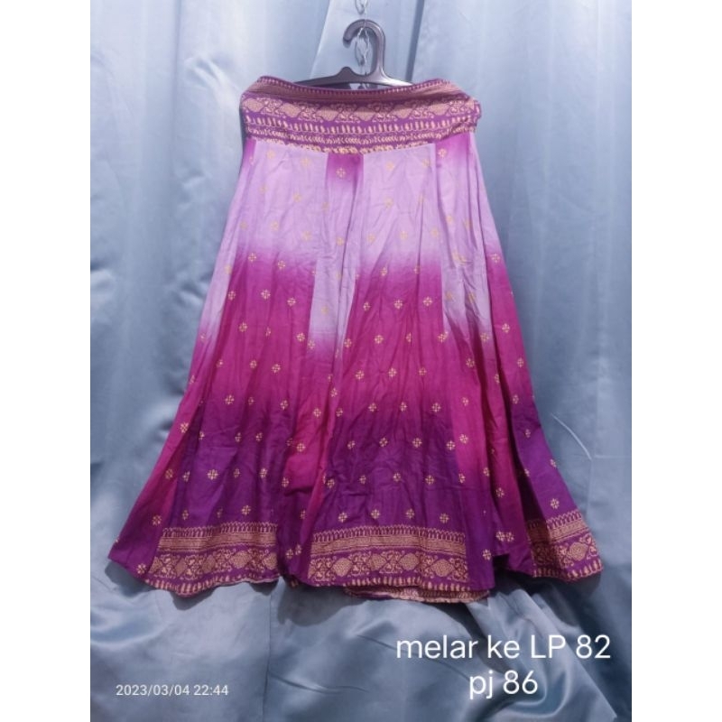 Rok panjang / Rok mayung / Rok span / rok mewah / Rok kerja / Rok baik / PL / Preloved