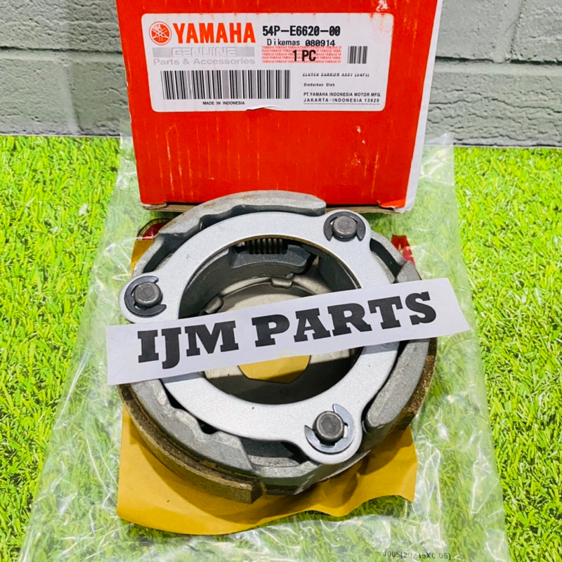 KAMPAS GANDA ASSY MIO J MIO GT XRIDE 115  FINO FI 115