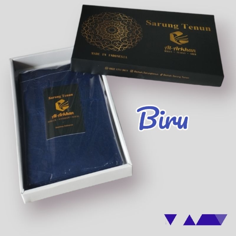 Sarung Tenun Motif Polos | Sarung Sholat  | Sarung Tenun | Sarung Dewasa | Sarung Murah | Sarung Pol