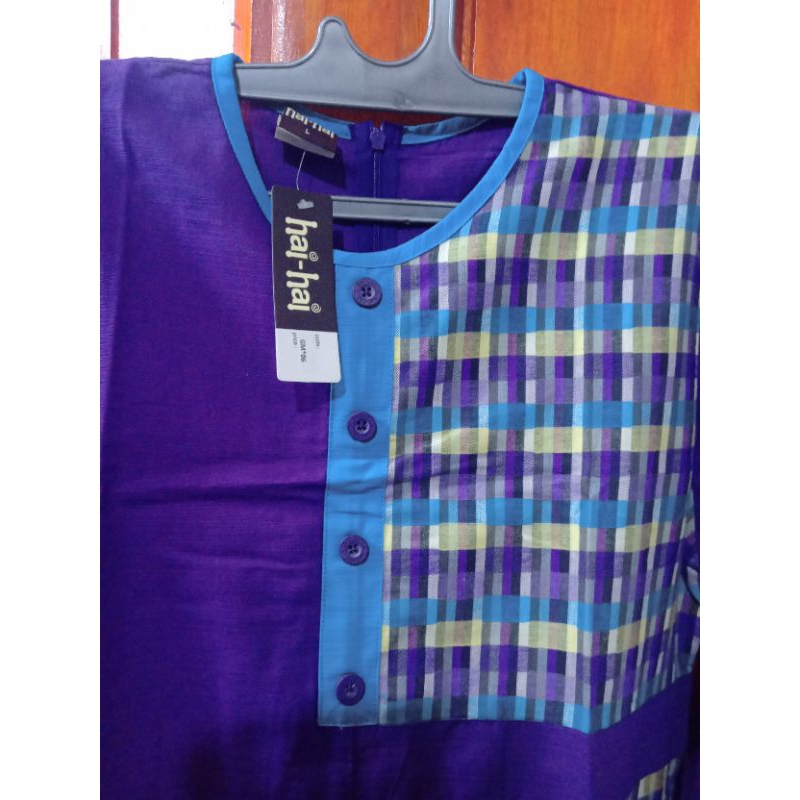 Gamis original Haihai