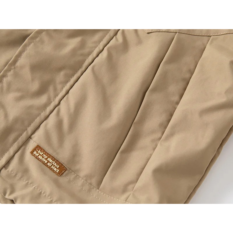 jaket anak terbaru parasut model aplikasi usia 1-6 thn berkualitas premium
