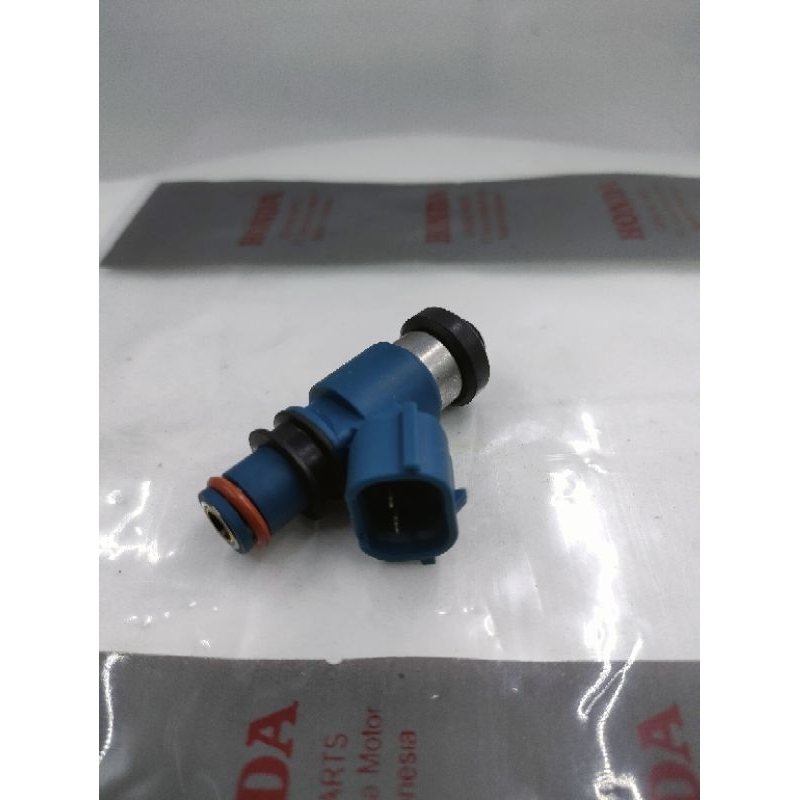 injektor nosel 12 hole 14 hole lubang nozzle injektor cbr250 r cb 250 r cbr thailand
