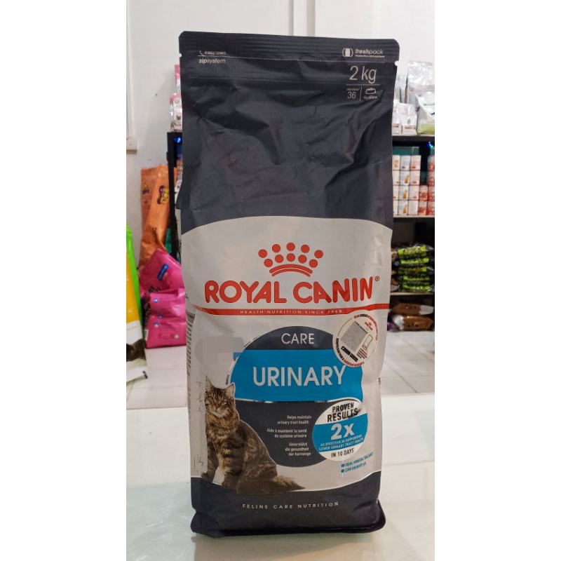 Royal Canin Urinary