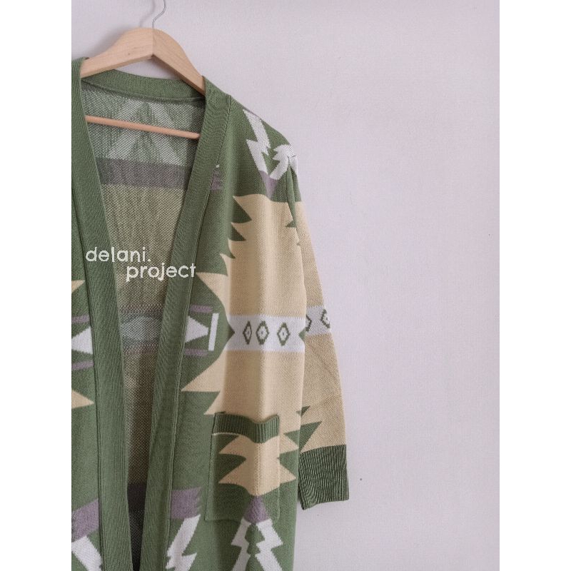 CARDI INDIAN DELANI.PROJECT