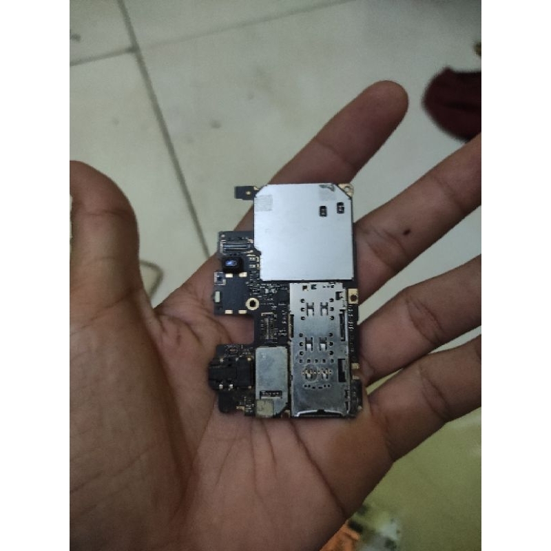 mesin mati redmi not 5a