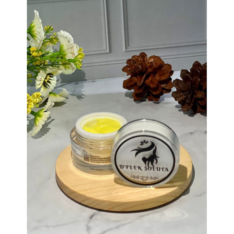 d'flek soluta