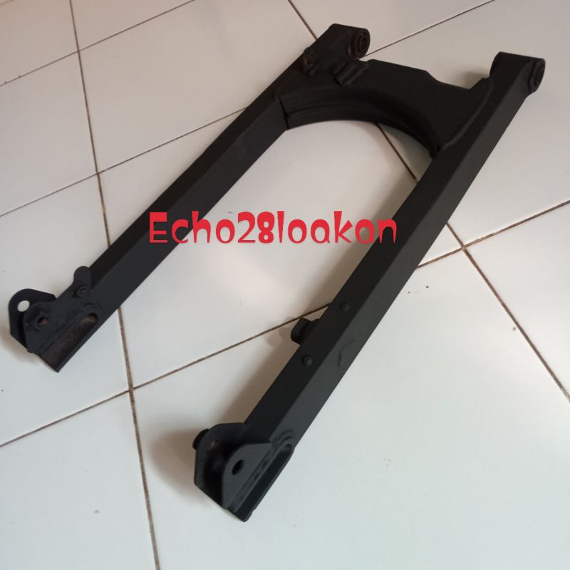 arm Megapro Primus PNP Megapro lama ORI seken