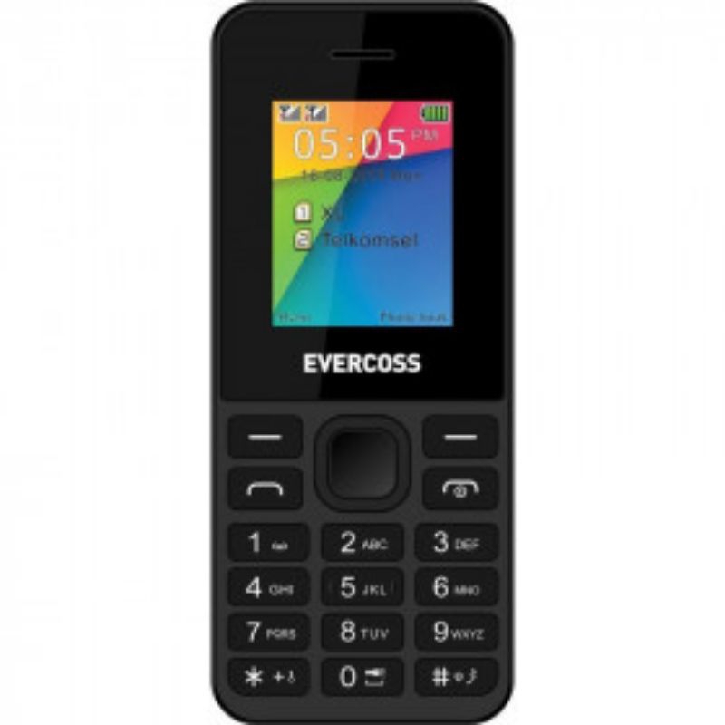 evercoss N1B normal second