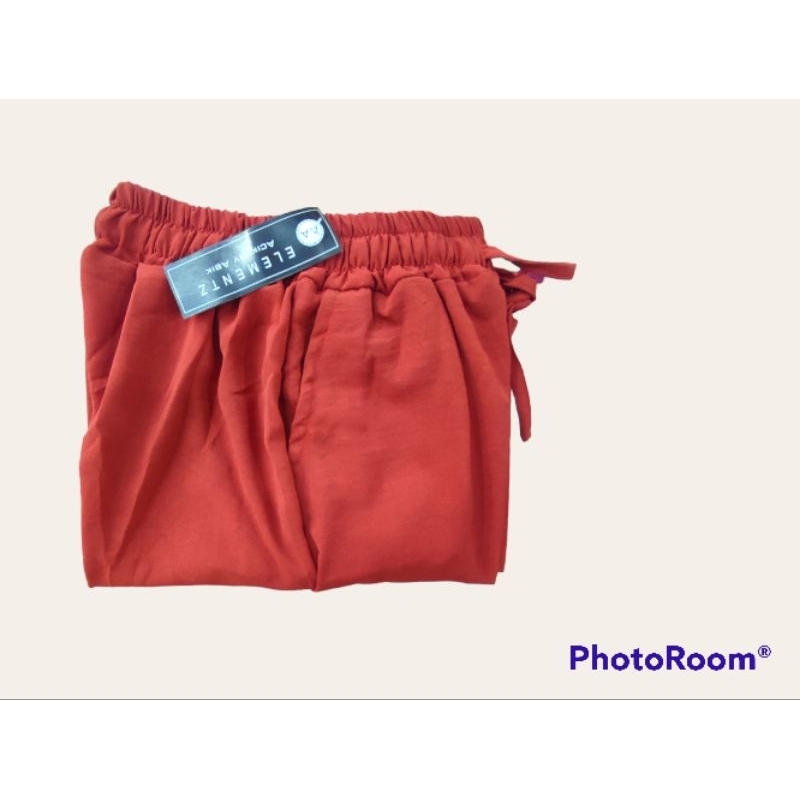 Crinkle Airflow Kulot Premium 2023 // CELANA KULOT CRINKLE // CELANA WANITA CRINKLE AIRFLOW PREMIUM 