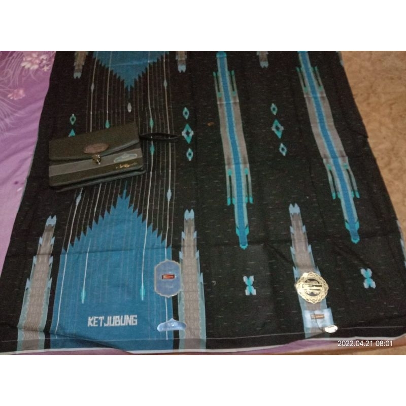 Sarung Ketjubung SGD