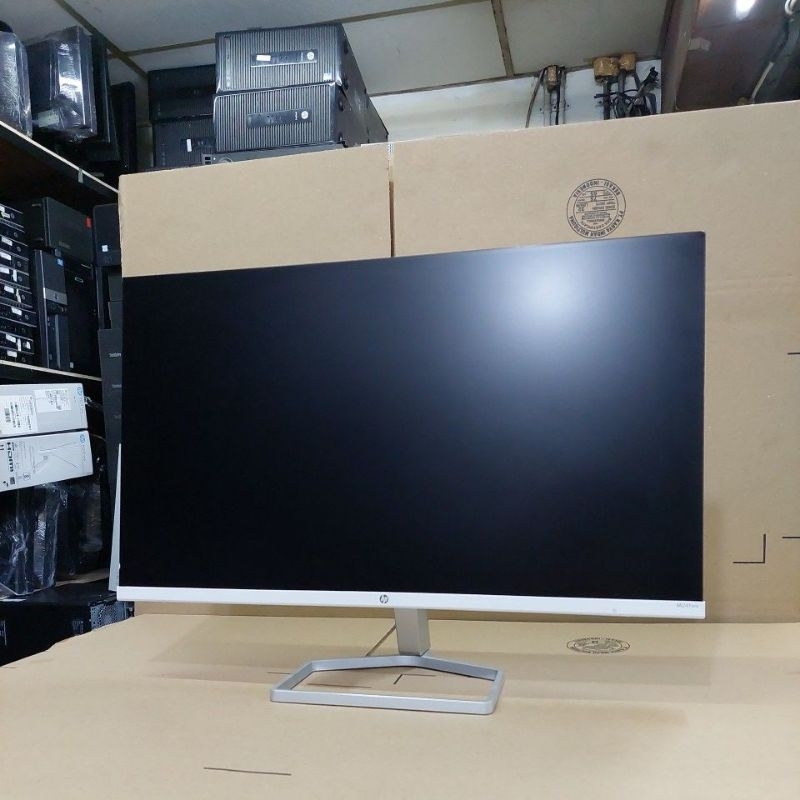 LED MONITOR 24 INCHI WIDE FREMLES PORT HDMI FULL HD