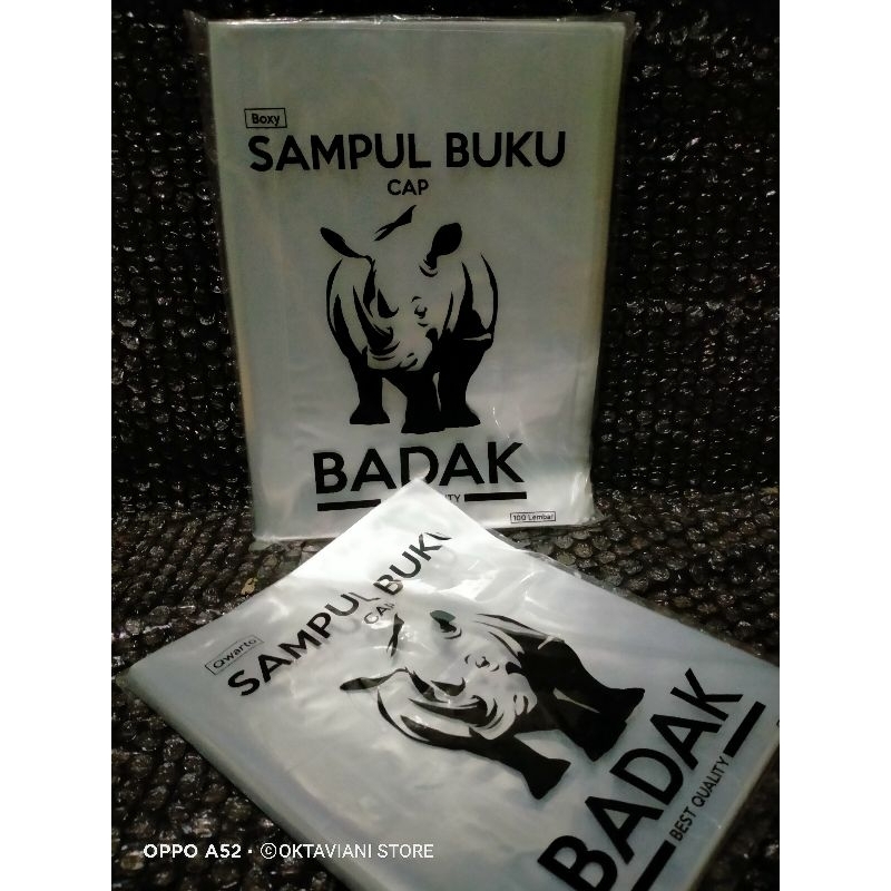 

SAMPUL PLASTIK KWARTO BOXY BUKU 38 LEMBAR