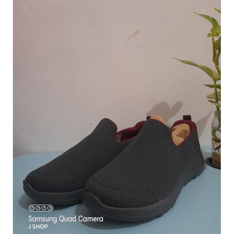 Sepatu Skechers Go walk max 54641