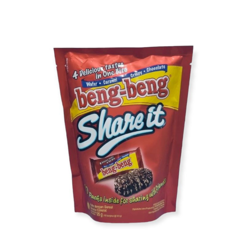 

Beng Beng Share it Pouch 95gr isi 10 pcs