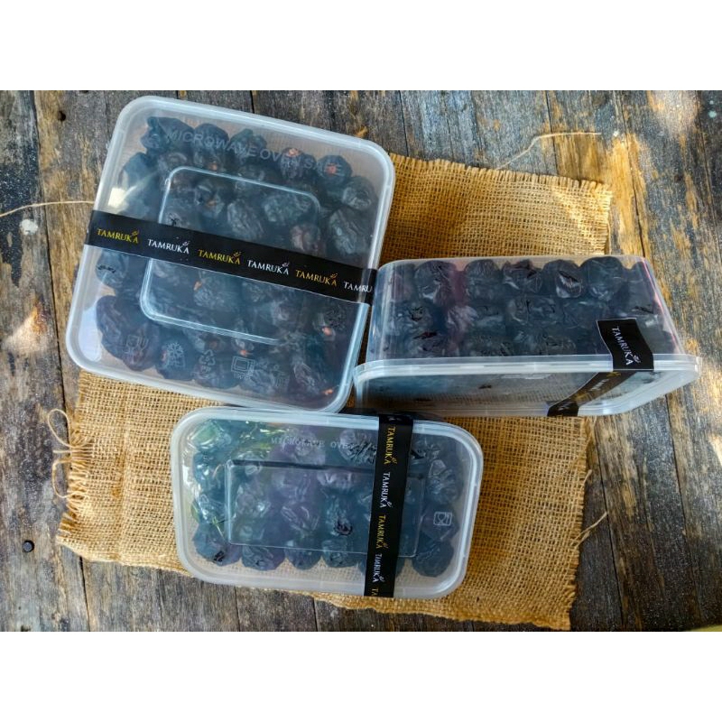 

Kurma Ajwa Premium|Kurma Ajwa Original|Kurma Ajwa Madinah