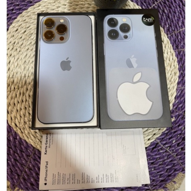 iphone 13 pro 128gb ibox