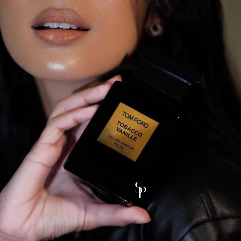 Tom Ford Tobacco Vanille 100ml