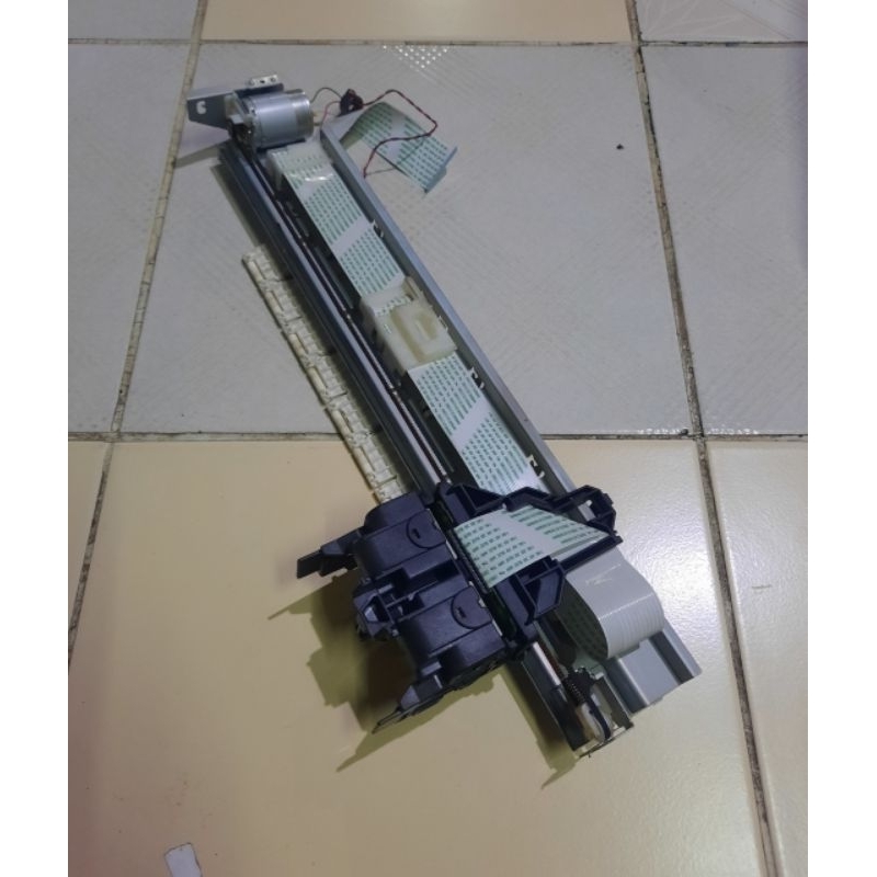 Star CARRIAGE RUMAH CATRIDGE CANON MG2570/ mg 2570s IP 2870/ IP 2870s E 400/ E 410