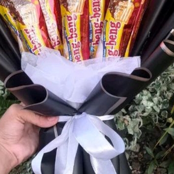 

kertas tisu buket tissue paper ready