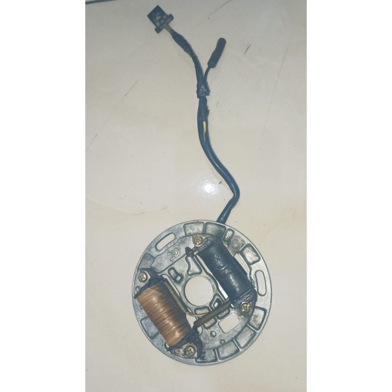 Spul Spol Nd japan Original tordano RC crystal Suzuki