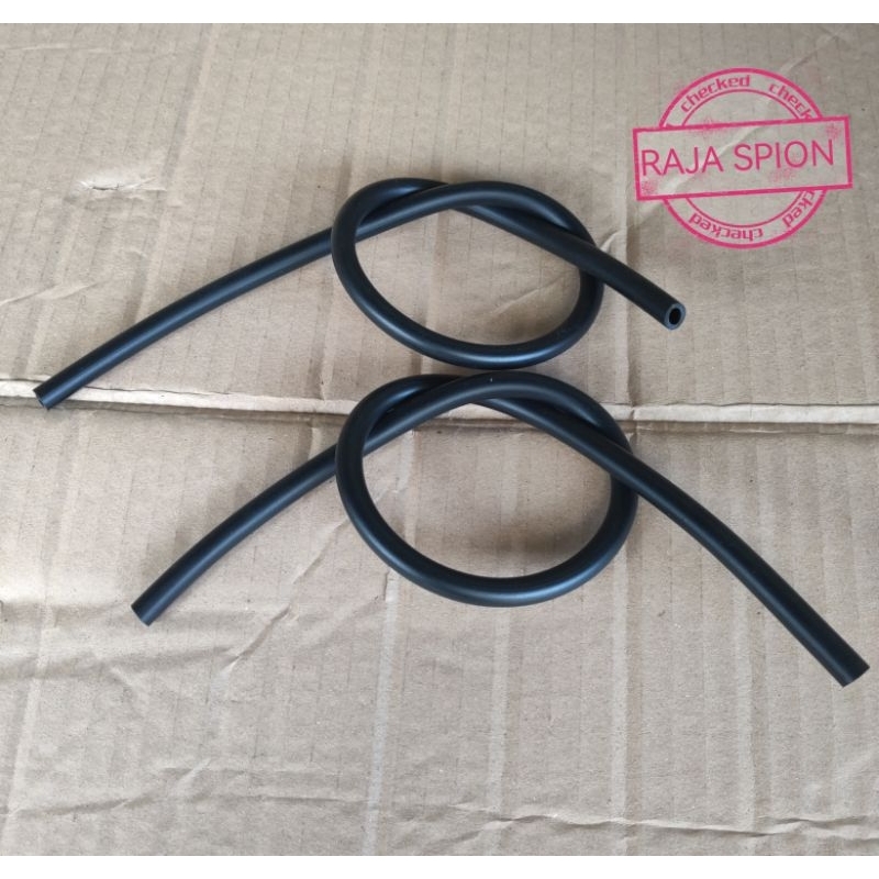 selang bensin warna/selang bensin uk 50cm/selang bensin racing