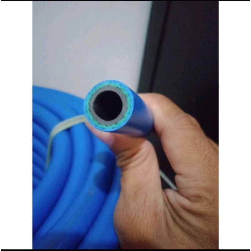 Selang Gas LPG Tekanan tinggi "PROPELER"