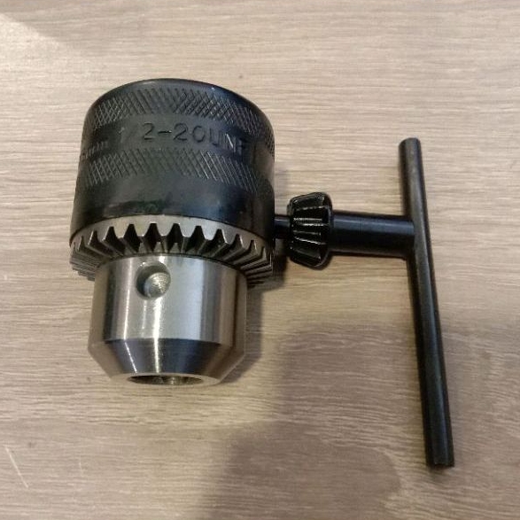 kepala bor duduk 13mm cones