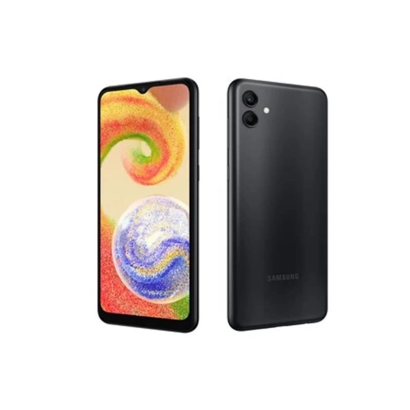 Harga Terbaru Januari 2024  SAMSUNG A04e RAM 3/32 l, 3/64 ORI garansi resmi