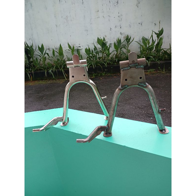 STANDAR TENGAH JUPITER Z PNP CB/JAGRAG TENGAH JUPITER Z PNP CB GL100/JAGANG TENGAH JUPITER Z PNP CB