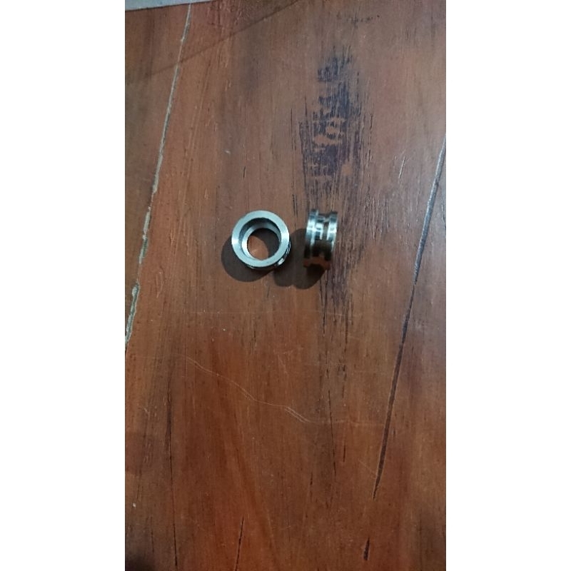 line roller peen ssv 5500-6500